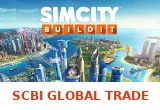 SimCity BuildIt Global Trade