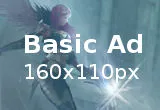 Advertise - Advertising Spots 160x110