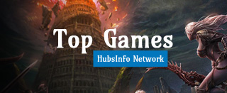 TOP GAMES - HUBSINFO NETWORK